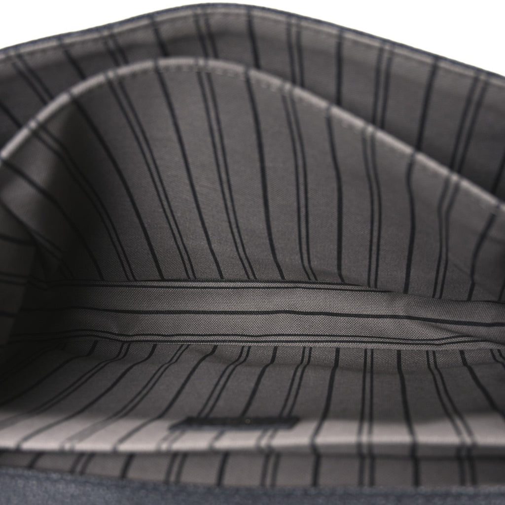 Empreinte Pochette Metis Black