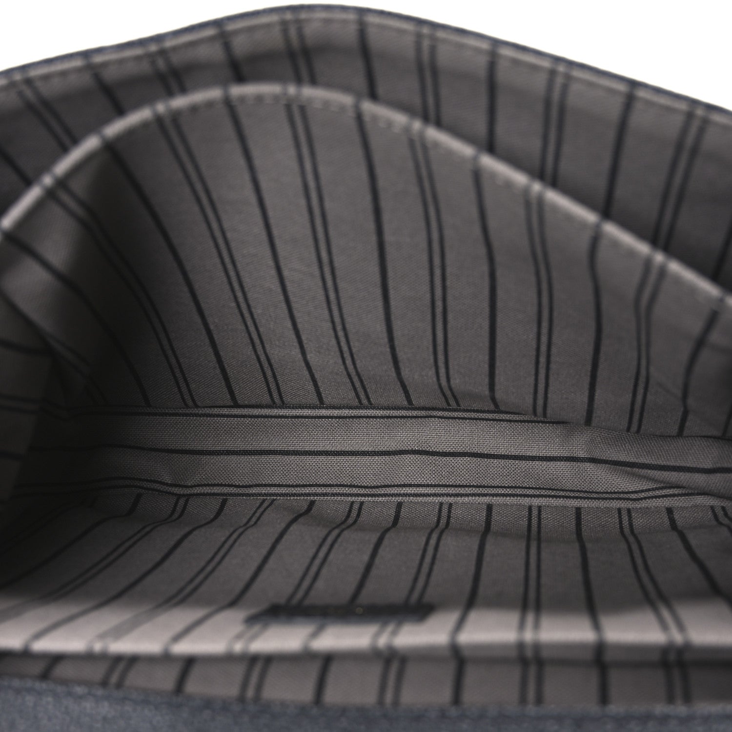 Empreinte Pochette Metis Black