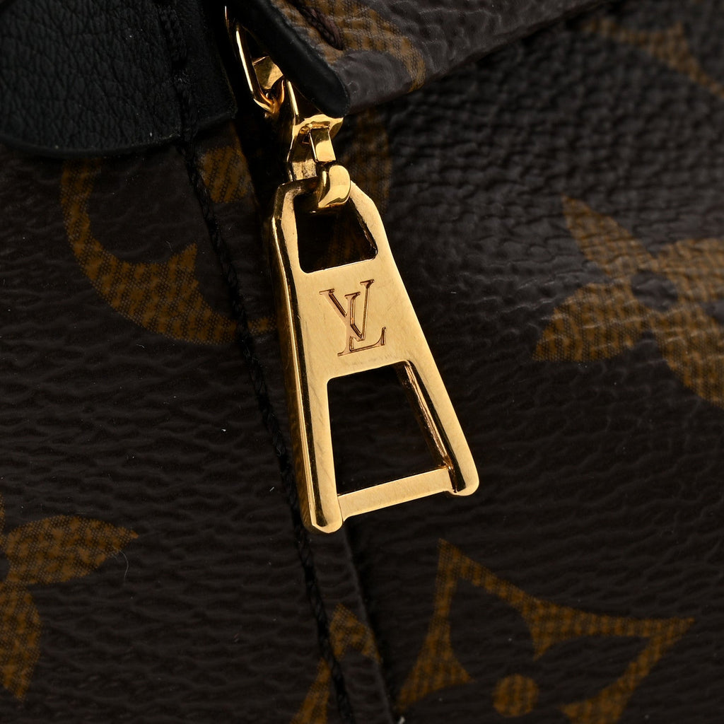 Monogram Palm Springs Backpack PM