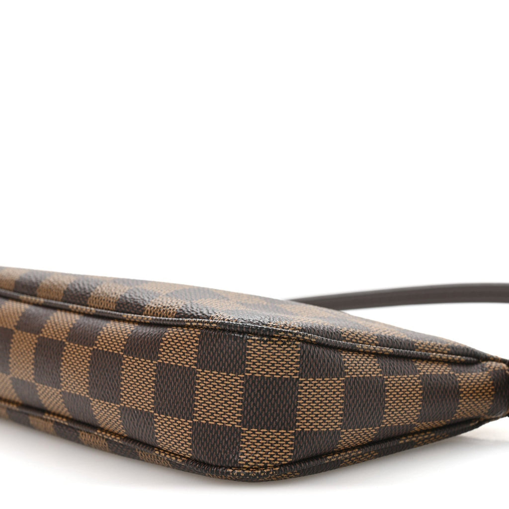 Damier Ebene Pochette Accessories NM