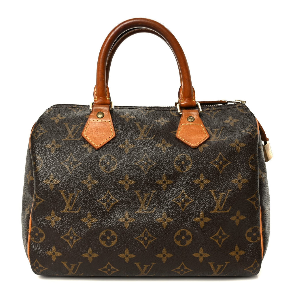 Monogram Speedy 25