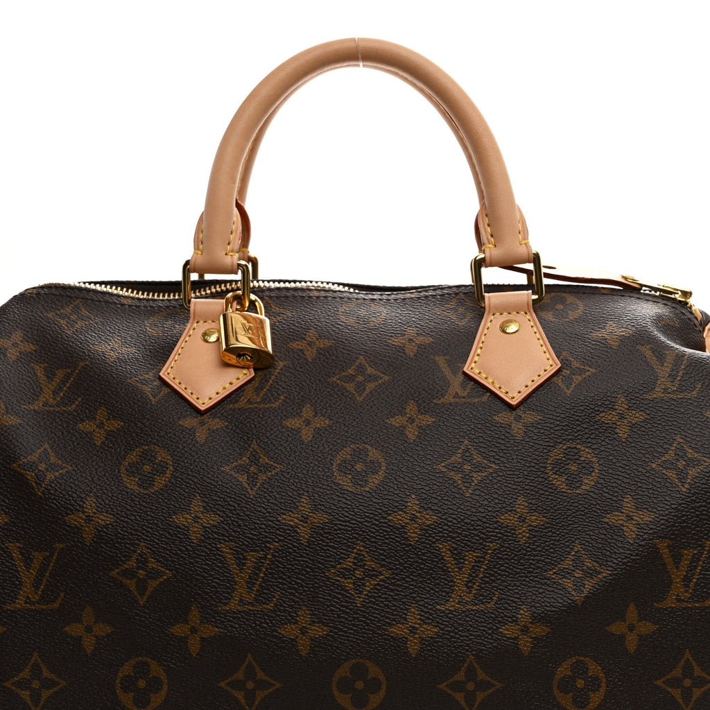 Monogram Speedy 30