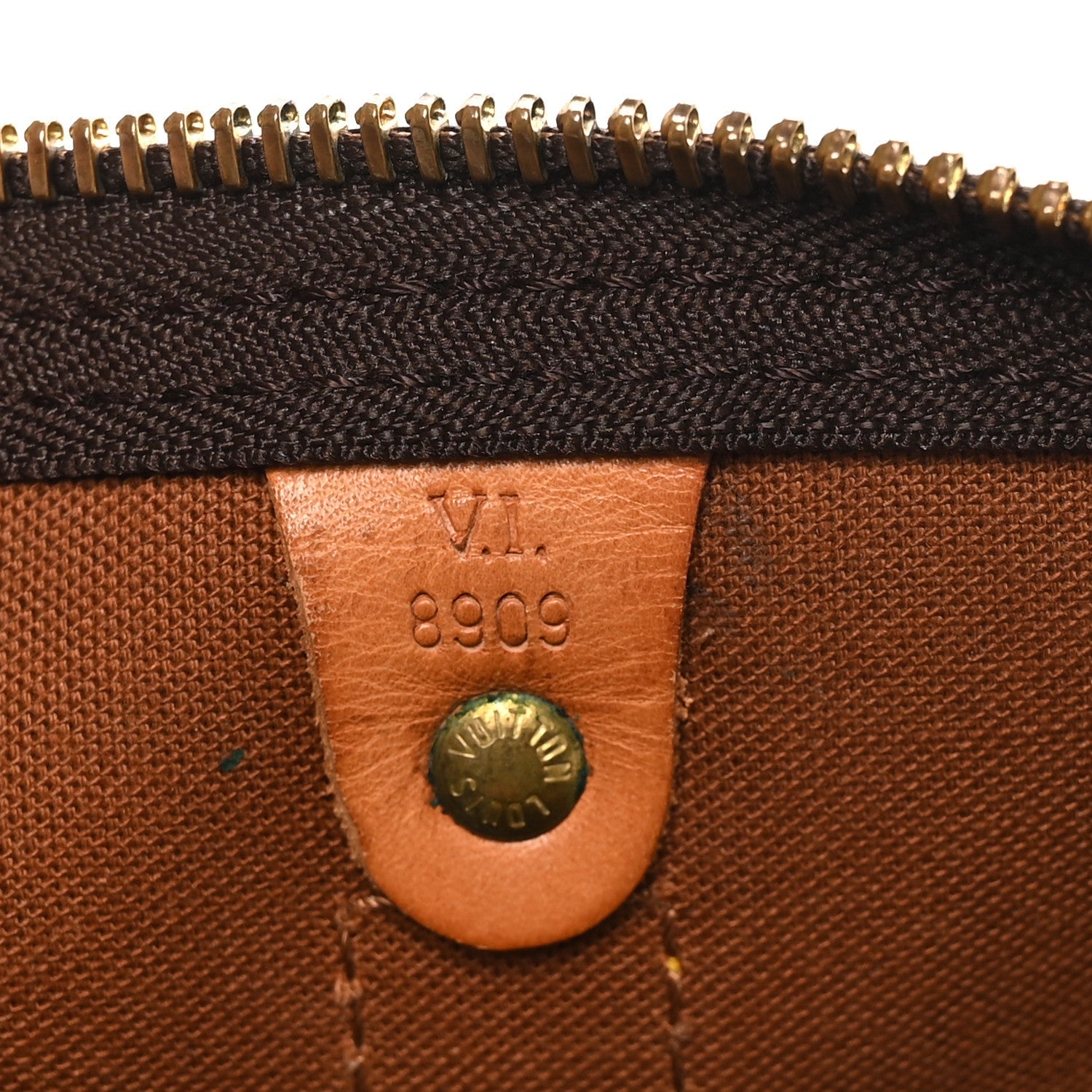 Monogram Keepall 45