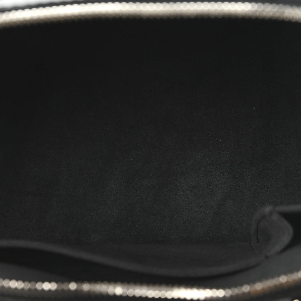 Epi Alma GM Black