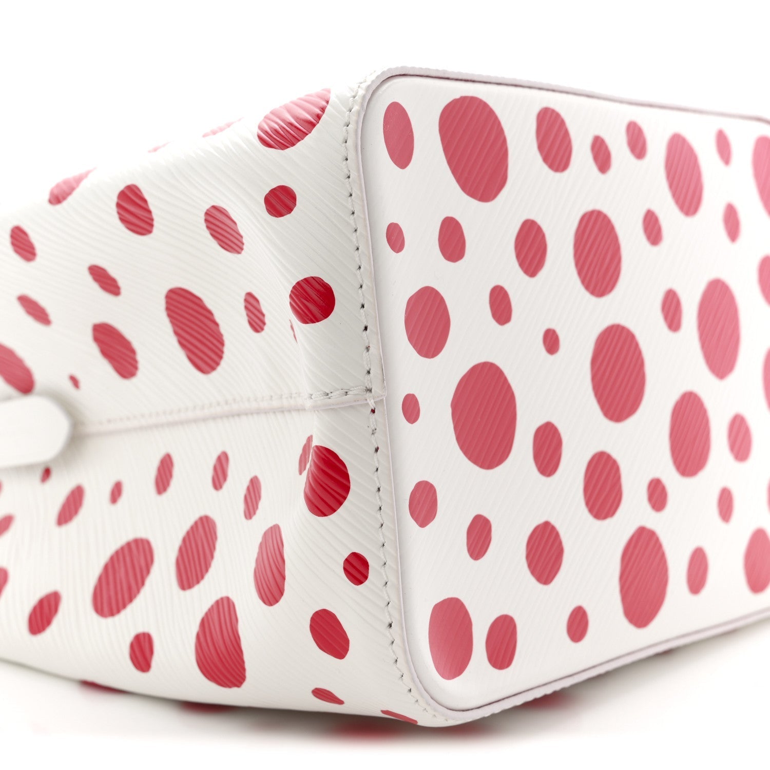 LV X YK Epi Neonoe BB Red White