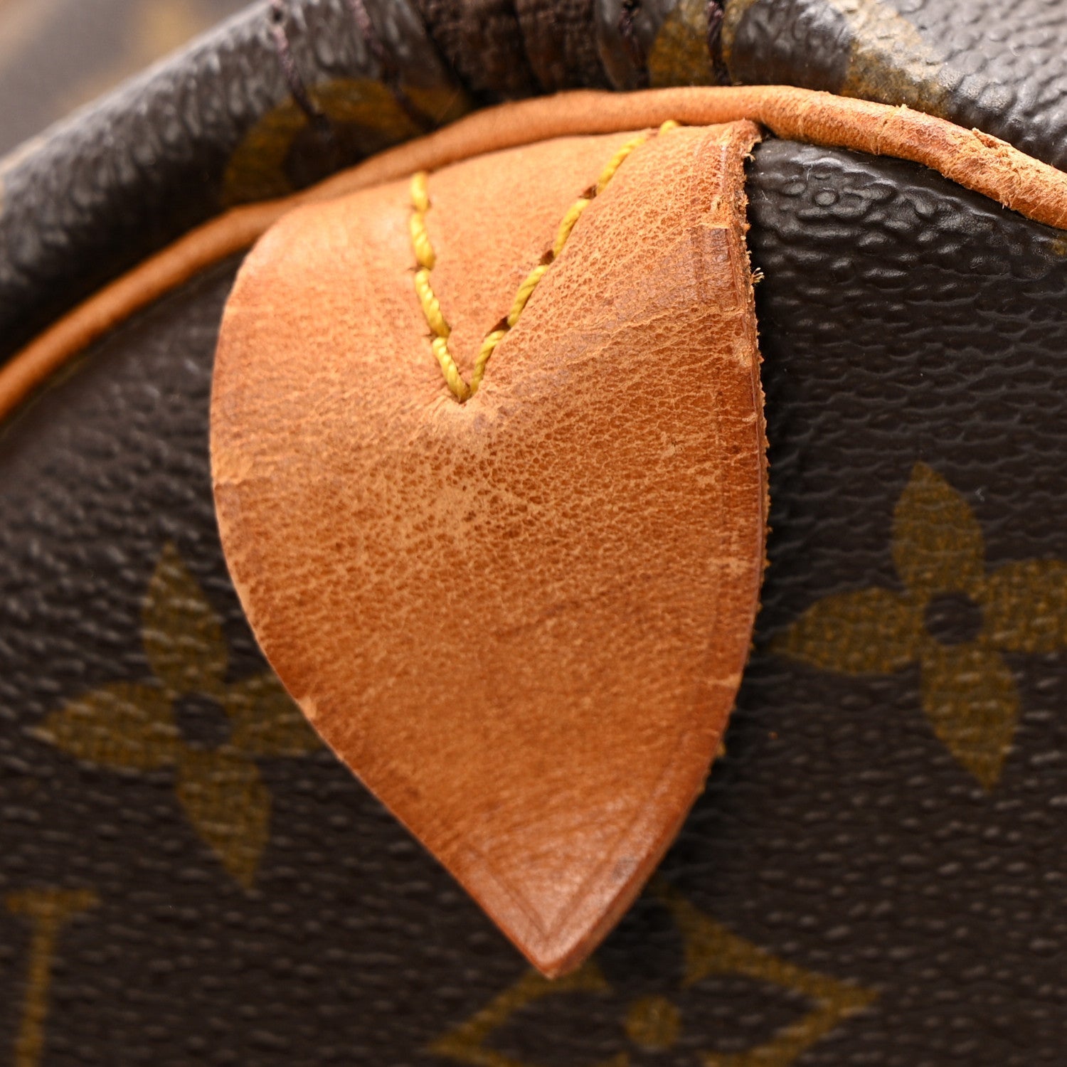 Monogram Keepall 45