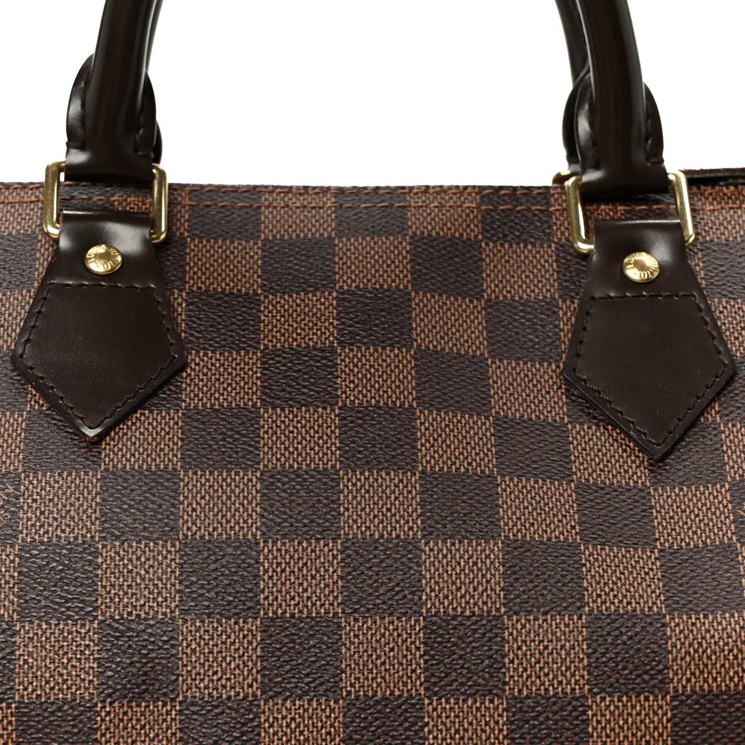 Damier Ebene Speedy 30
