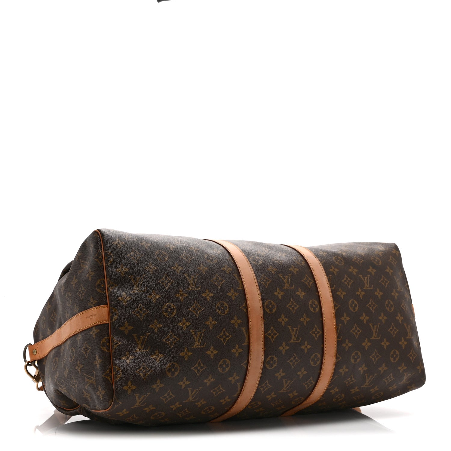 Monogram Keepall Bandouliere 55