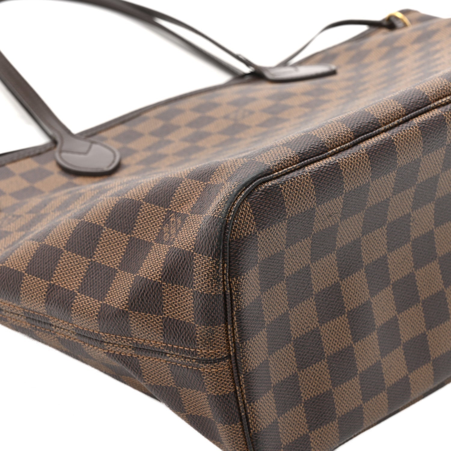 Damier Ebene Neo Neverfull MM