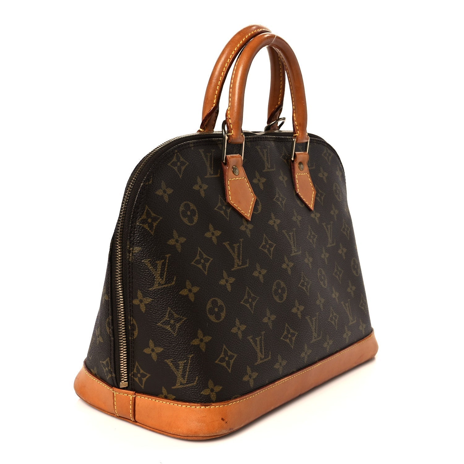 Monogram Alma PM