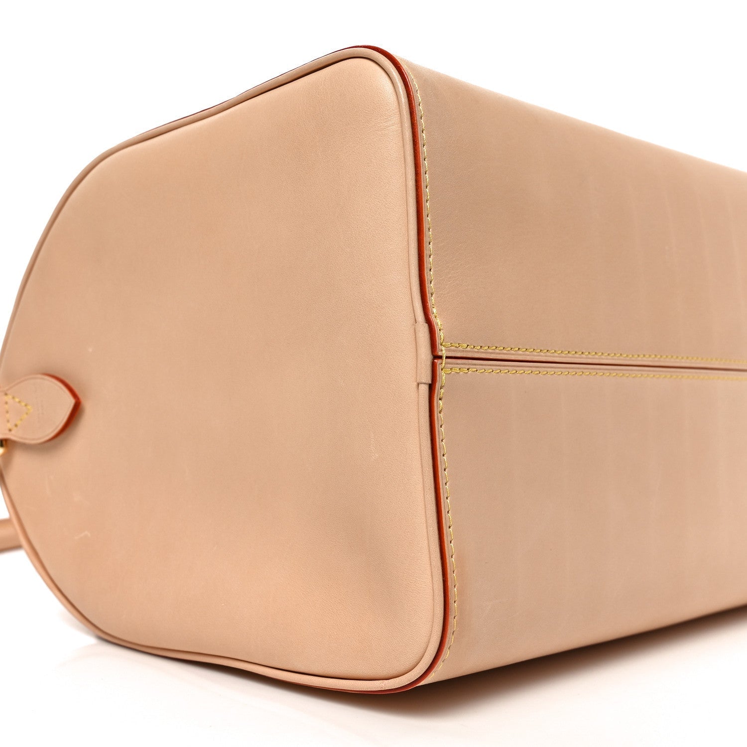 Vachetta Speedy Soft 30 Beige