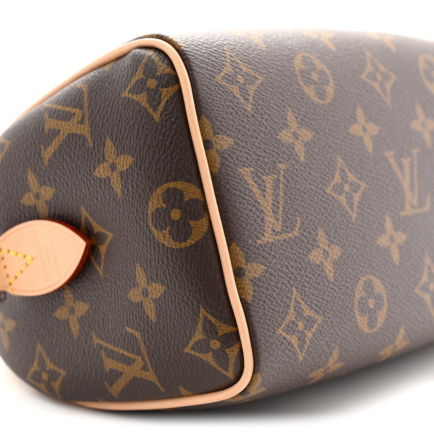 Monogram Speedy Bandouliere 20