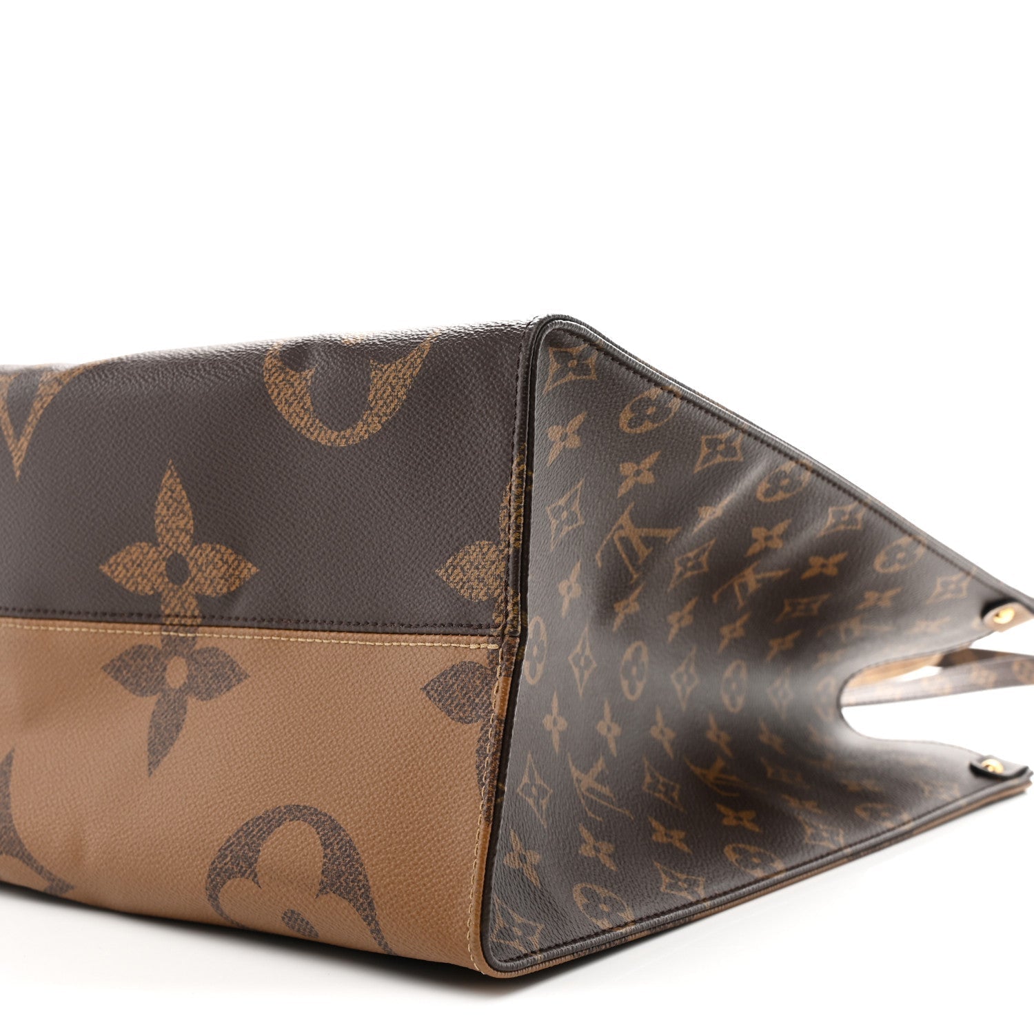 Reverse Monogram Giant Onthego GM
