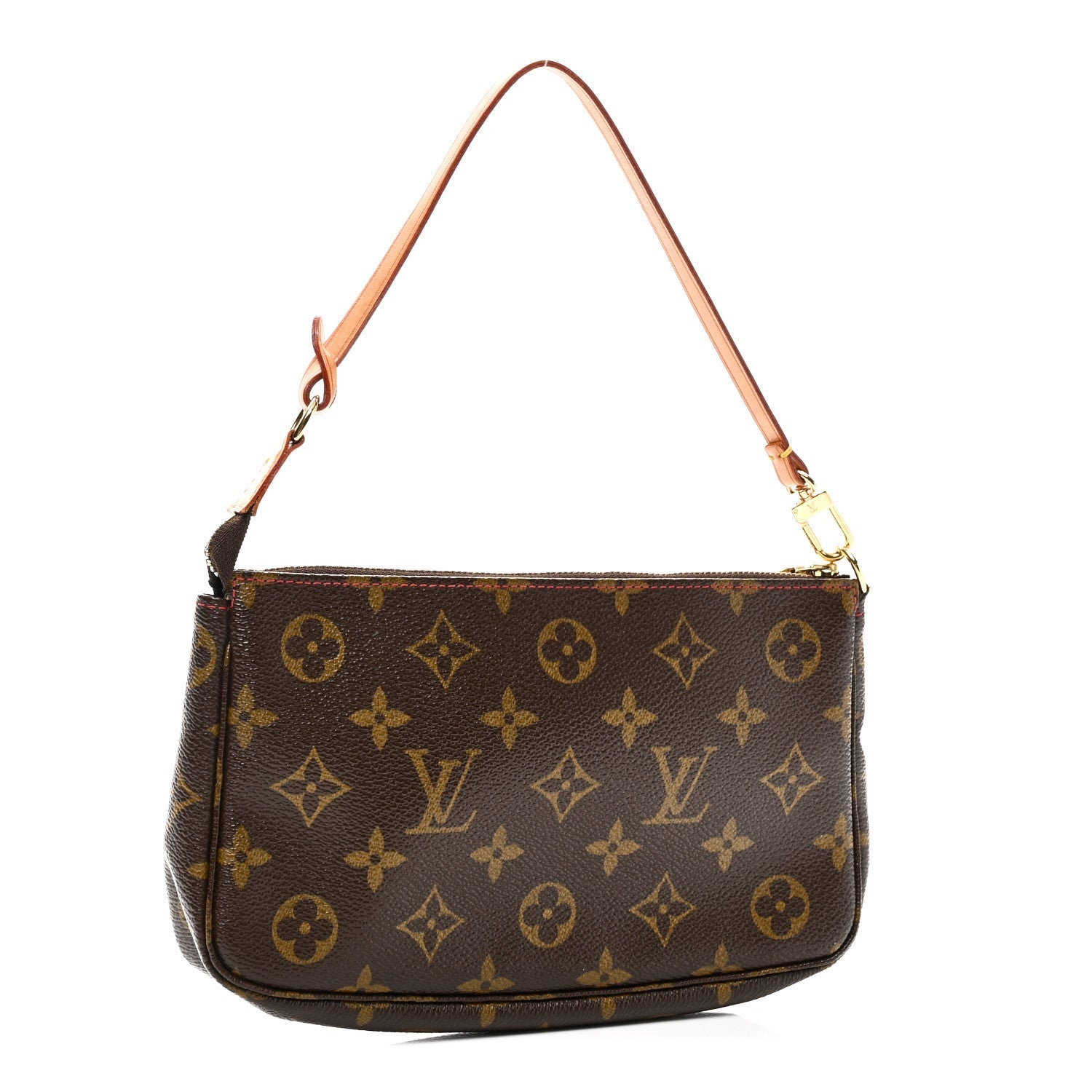 Monogram Cerises Pochette Accessories
