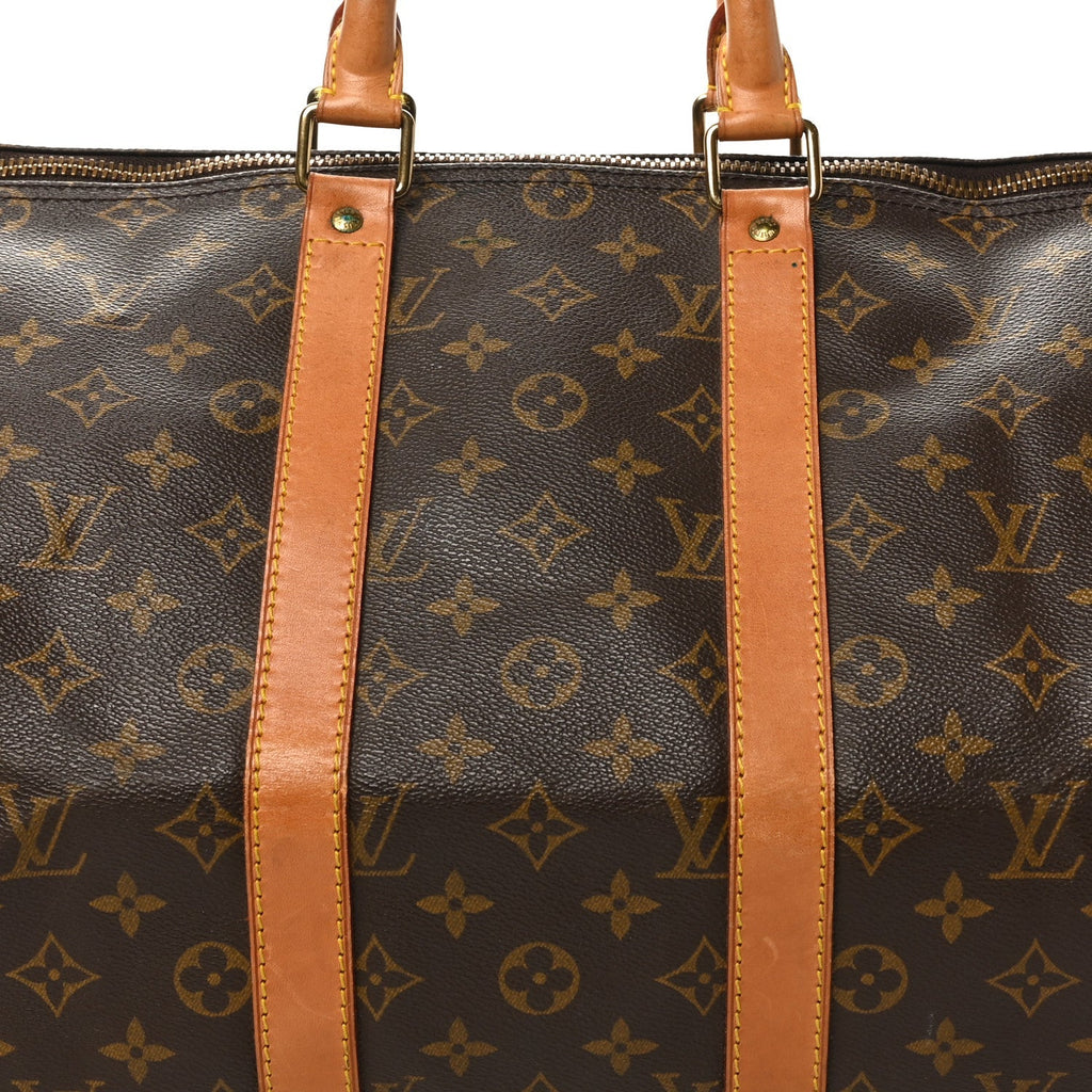 Monogram Keepall 45