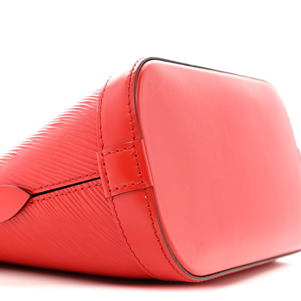 Epi Alma Mini Coquelicot