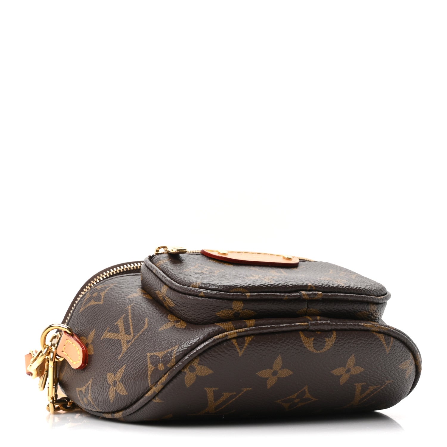 Monogram Mini Bumbag