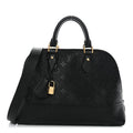 Empreinte Neo Alma PM Black
