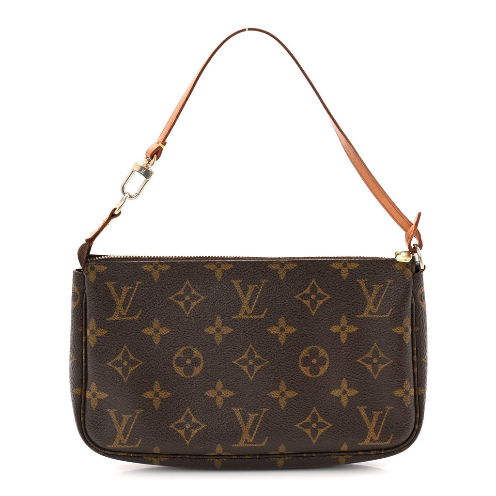 Monogram Pochette Accessories