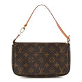 Monogram Pochette Accessories