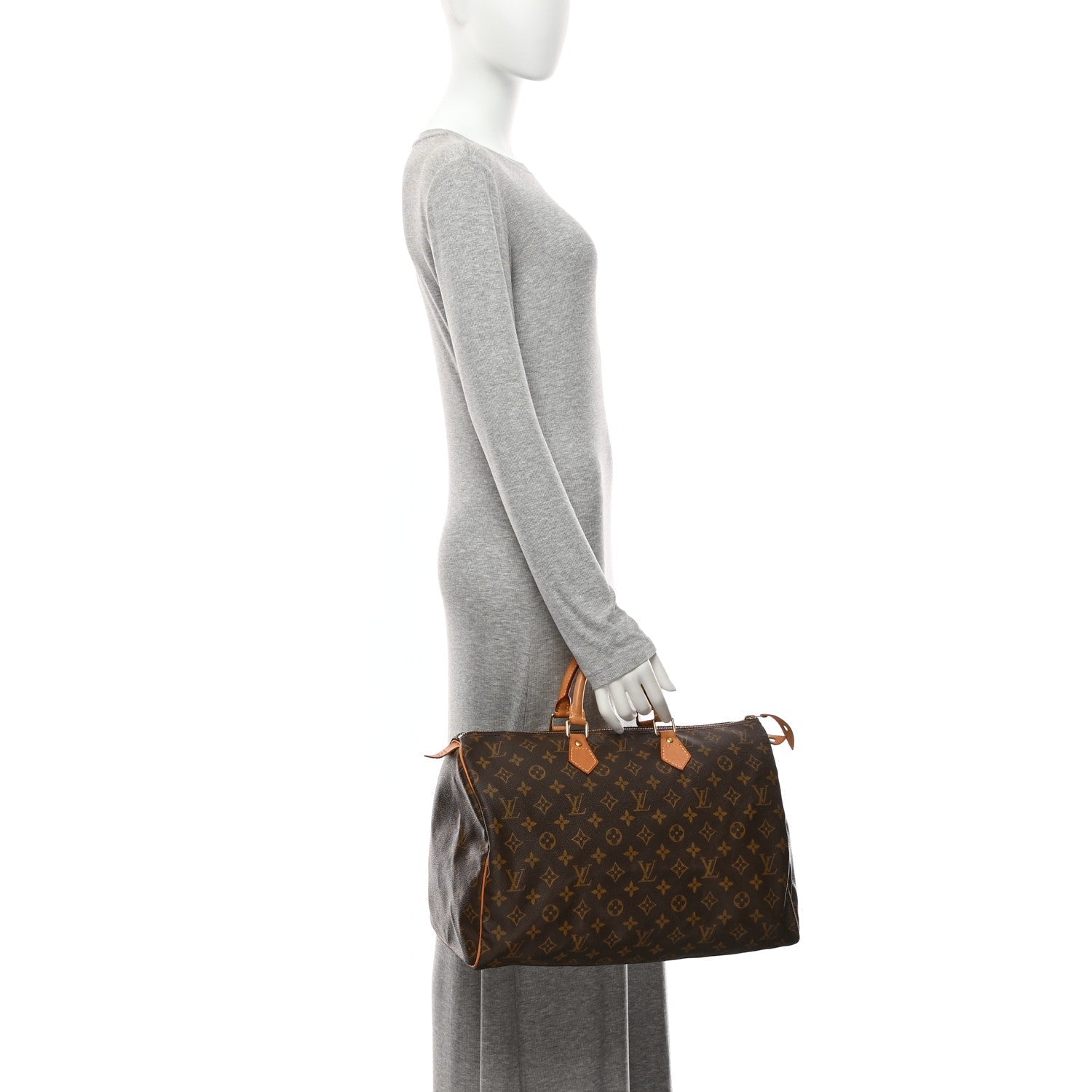 Monogram Speedy 40