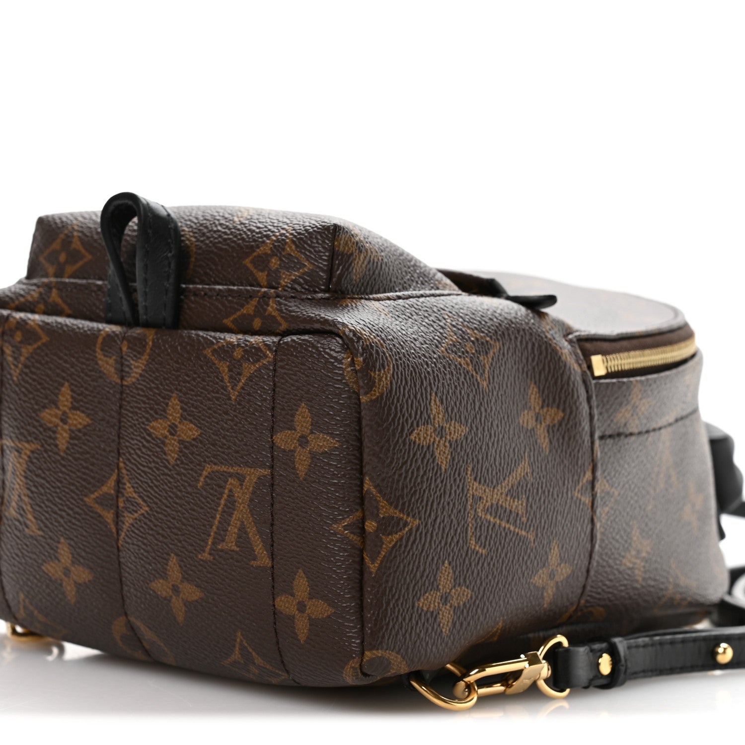 Monogram Palm Springs Backpack Mini