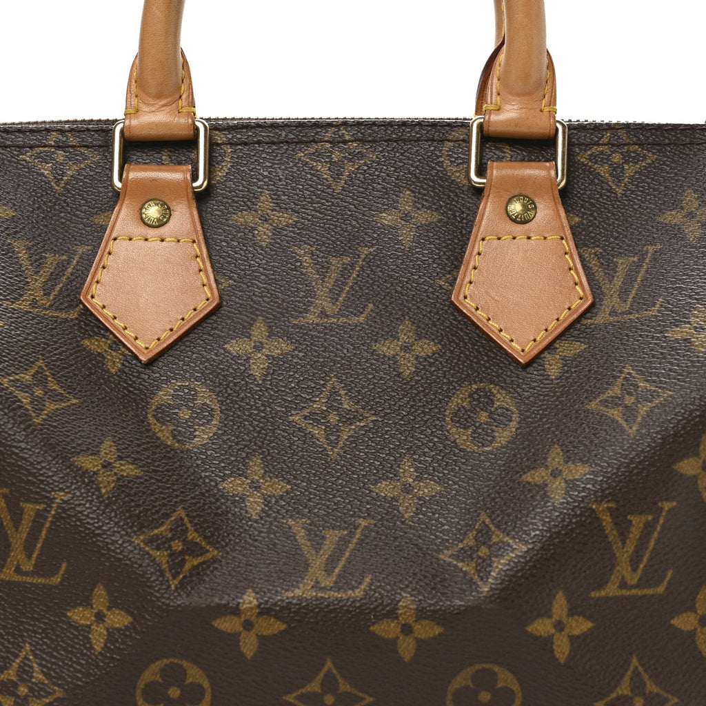 Monogram Speedy 25