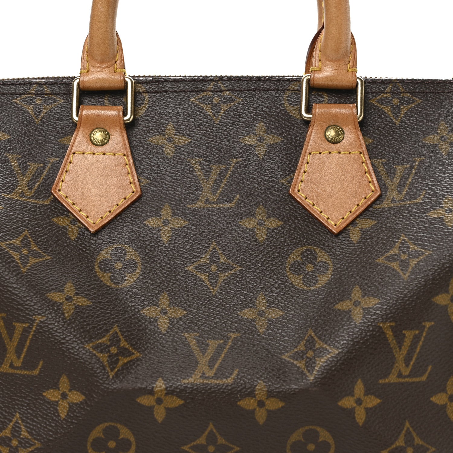 Monogram Speedy 25