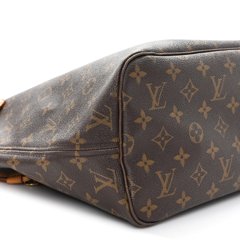 Monogram Neverfull MM