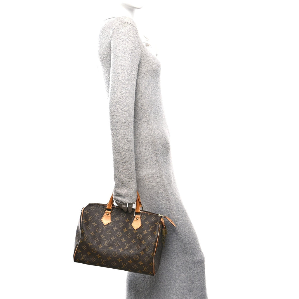 Monogram Speedy 30