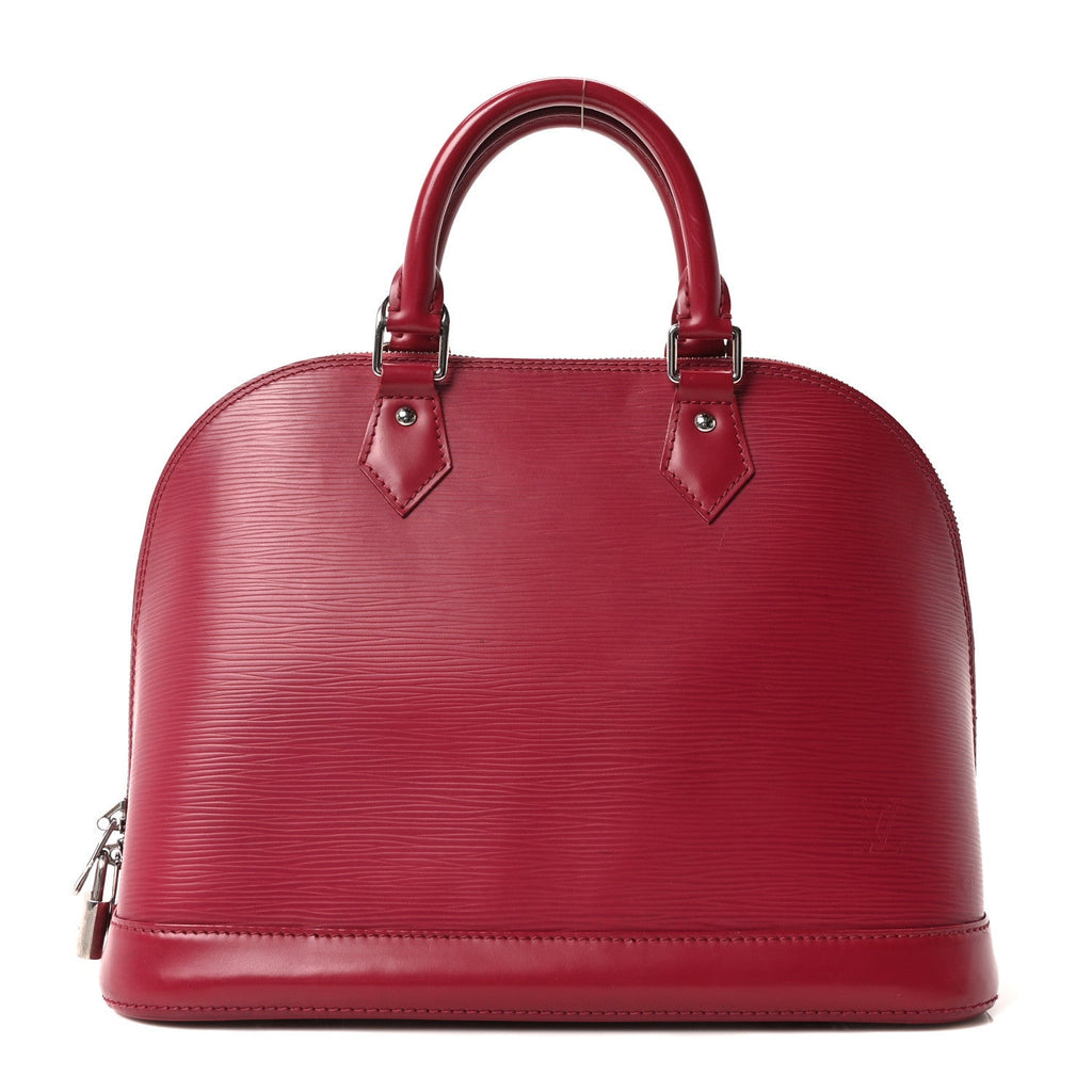 Epi Alma PM Fuchsia