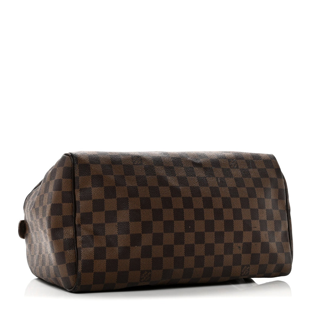 Damier Ebene Speedy 35