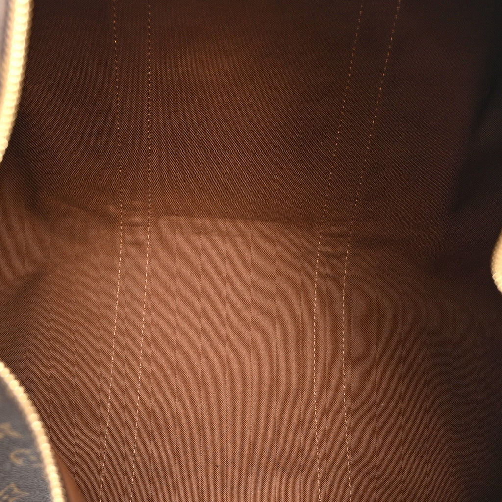 Monogram Keepall 50