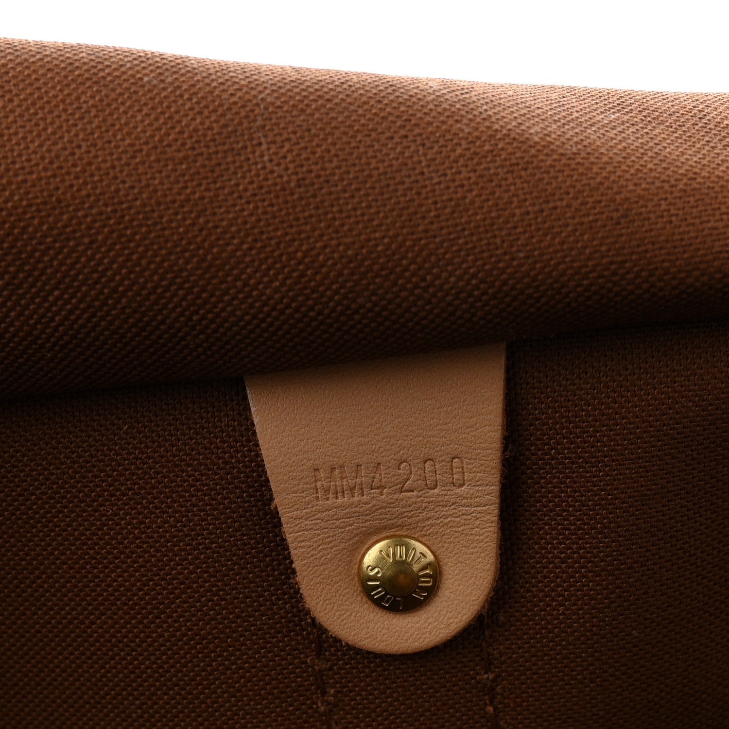 Monogram Keepall Bandouliere 55