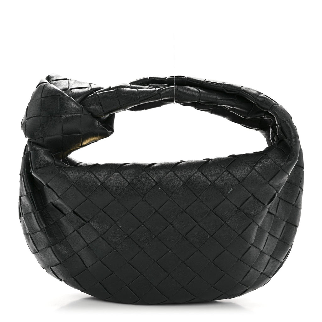 Nappa Intrecciato Mini Jodie Raintree