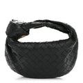 Nappa Intrecciato Mini Jodie Raintree