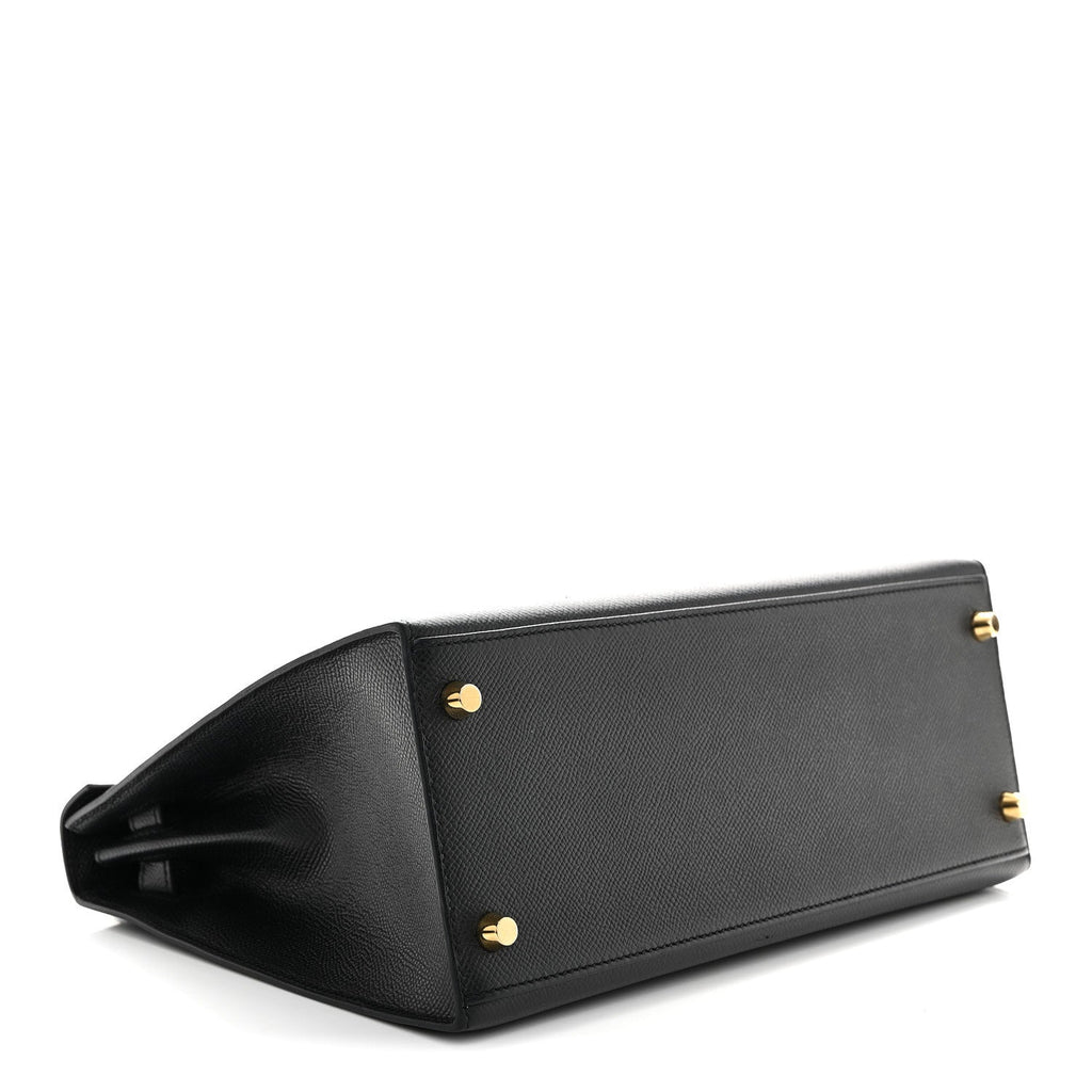 Epsom Kelly Sellier 28 Black