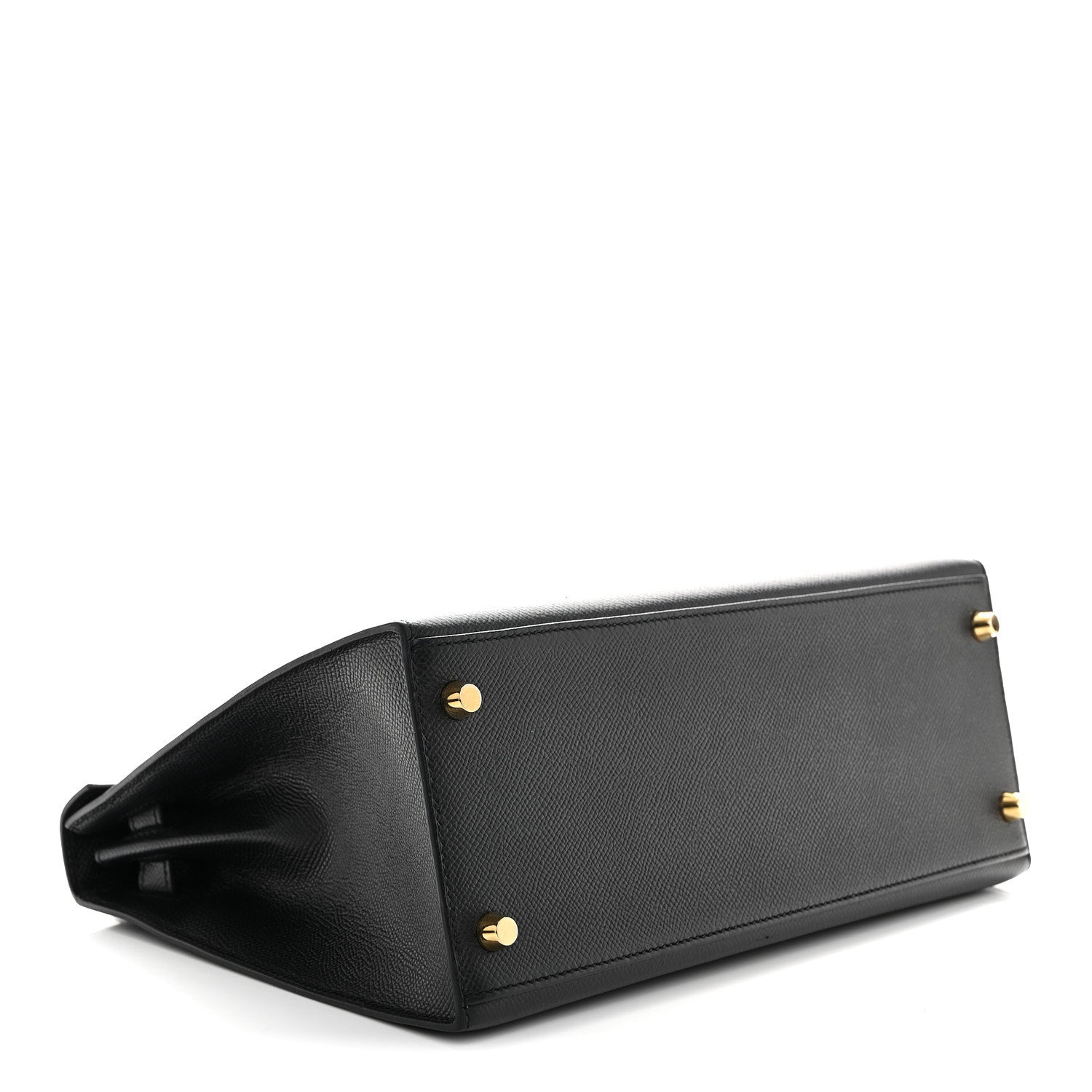 Epsom Kelly Sellier 28 Black