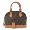 Monogram Alma BB