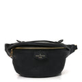 Empreinte BumBag Black