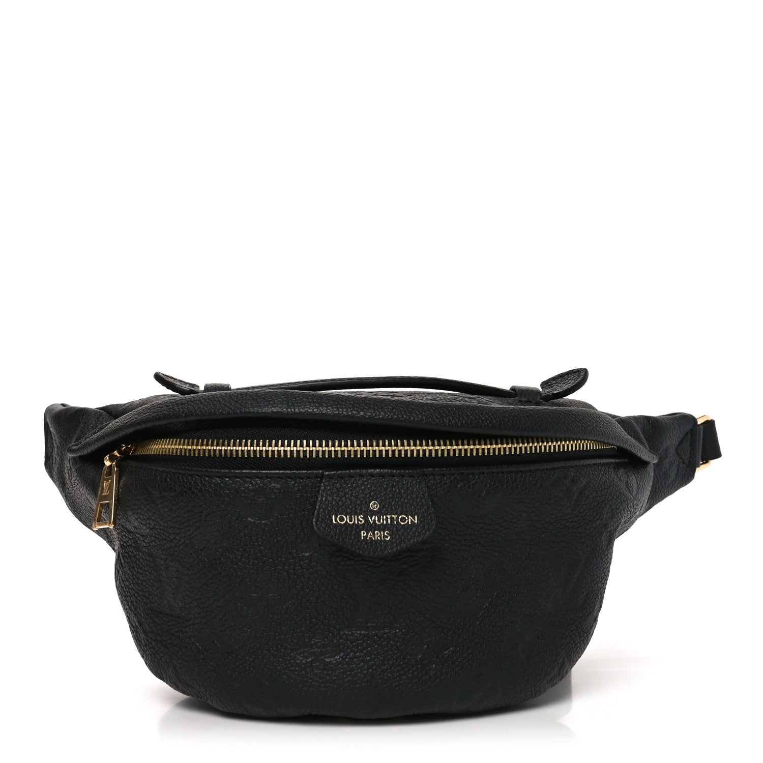 Empreinte BumBag Black
