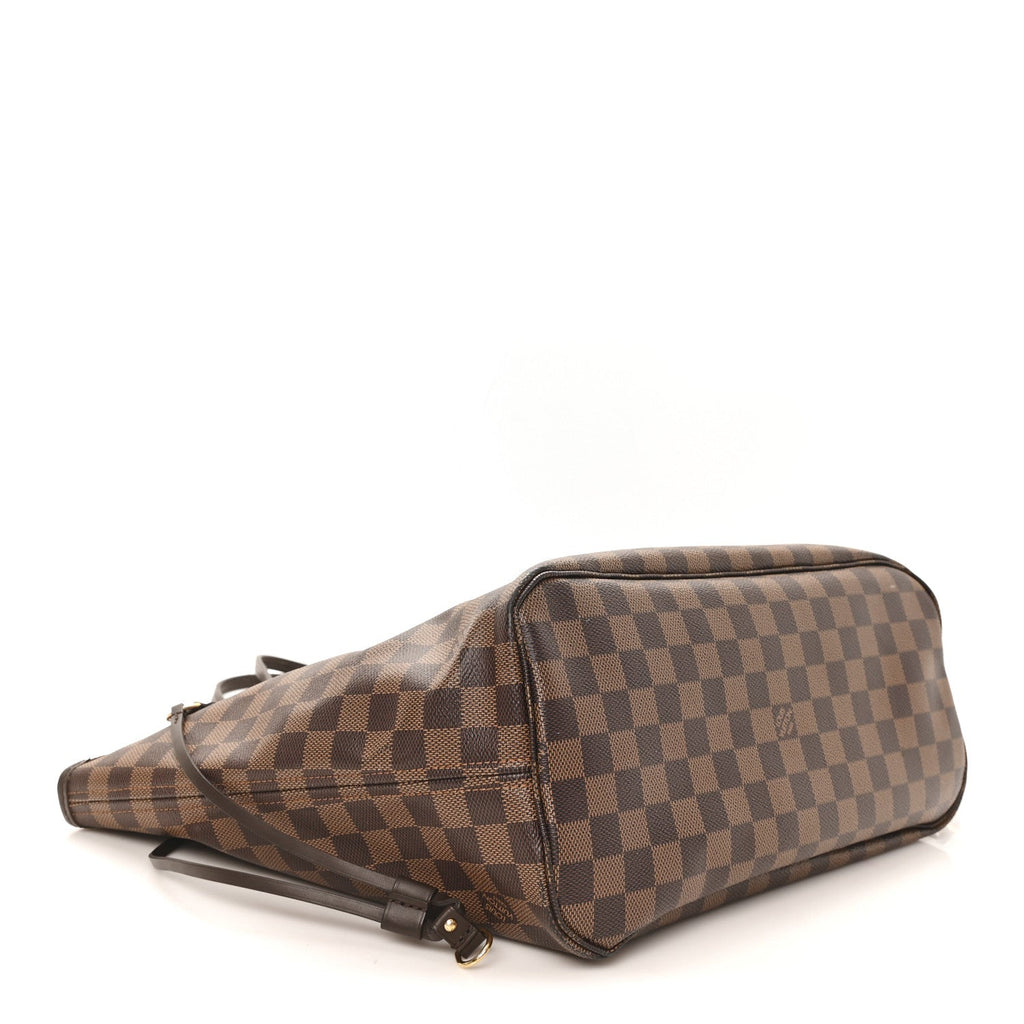 Damier Ebene Neo Neverfull MM