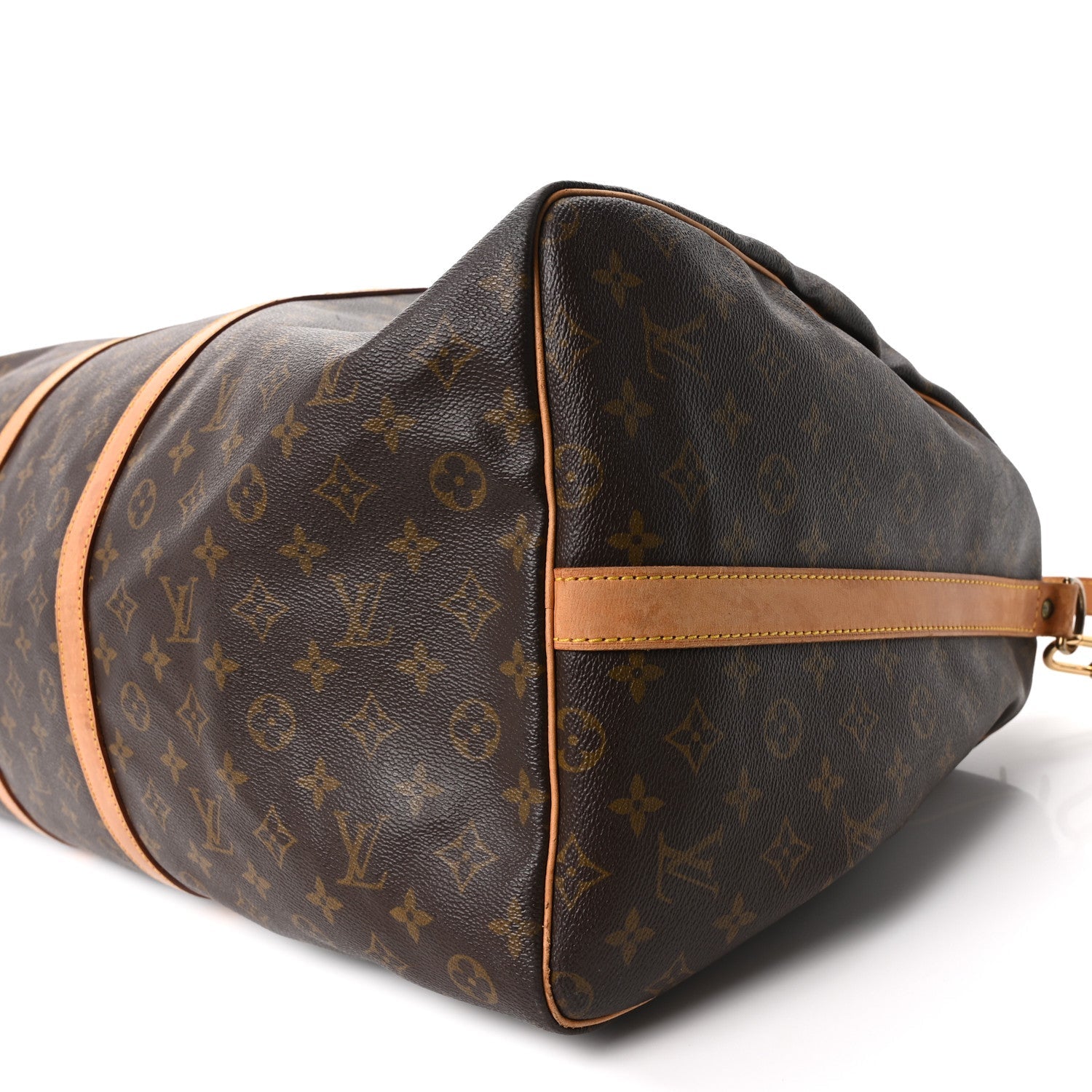 Monogram Keepall Bandouliere 60