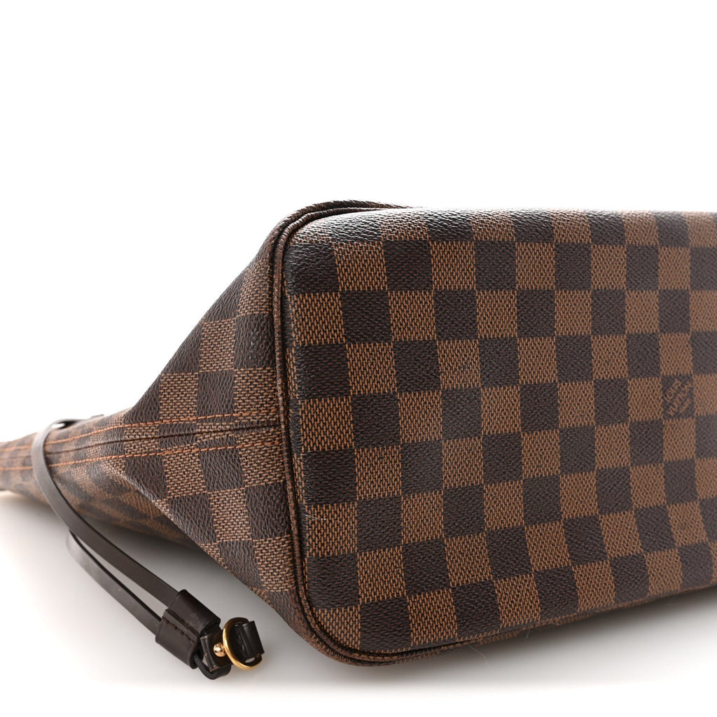 Damier Ebene Neverfull MM