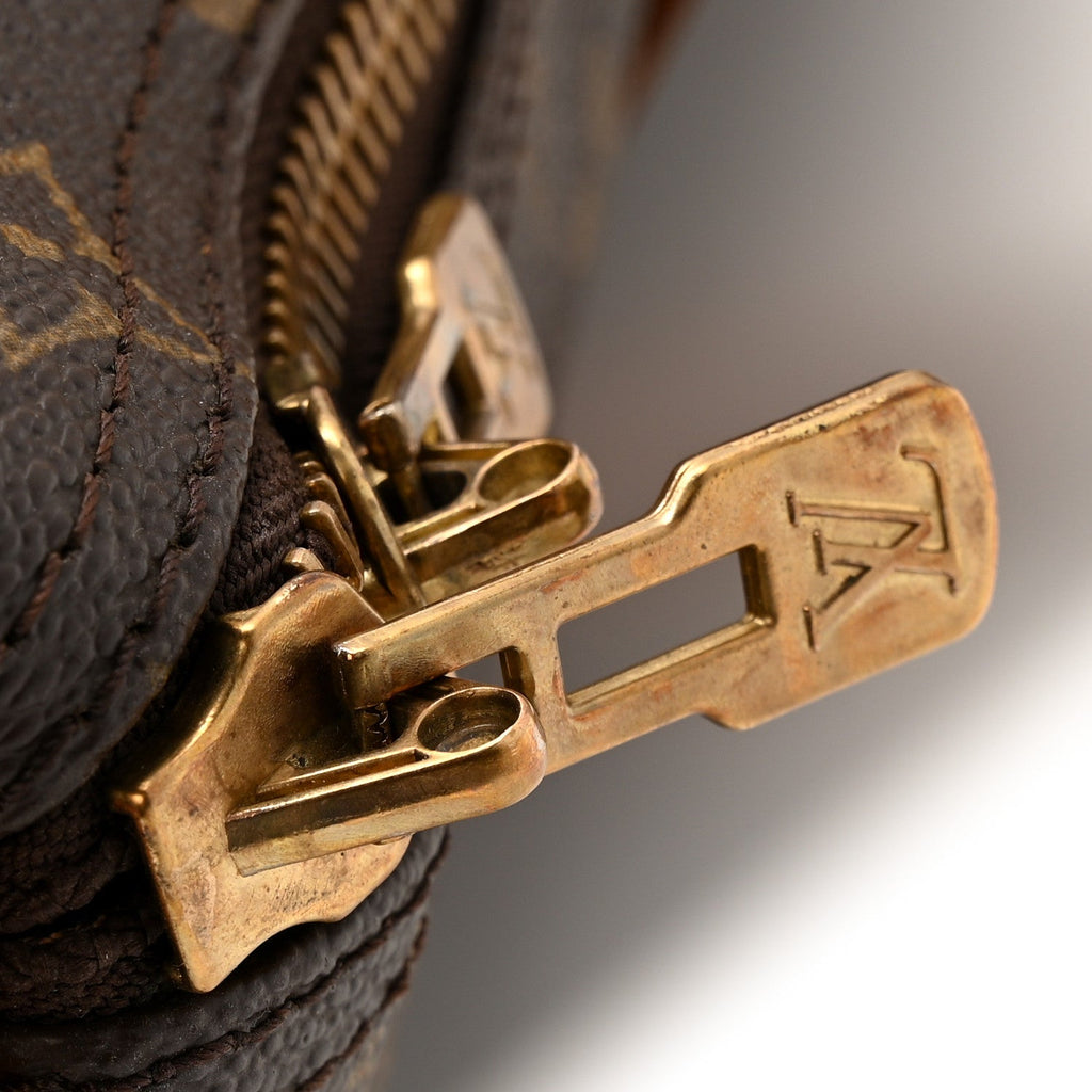 Monogram Keepall 45