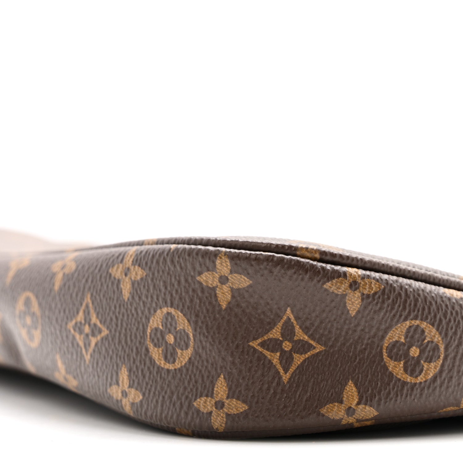 Monogram Multi Pochette Accessories Large Pochette Kaki