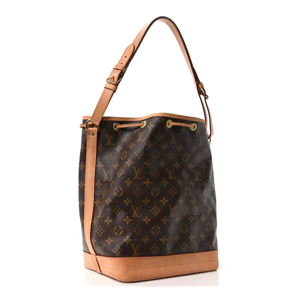 Monogram Noe