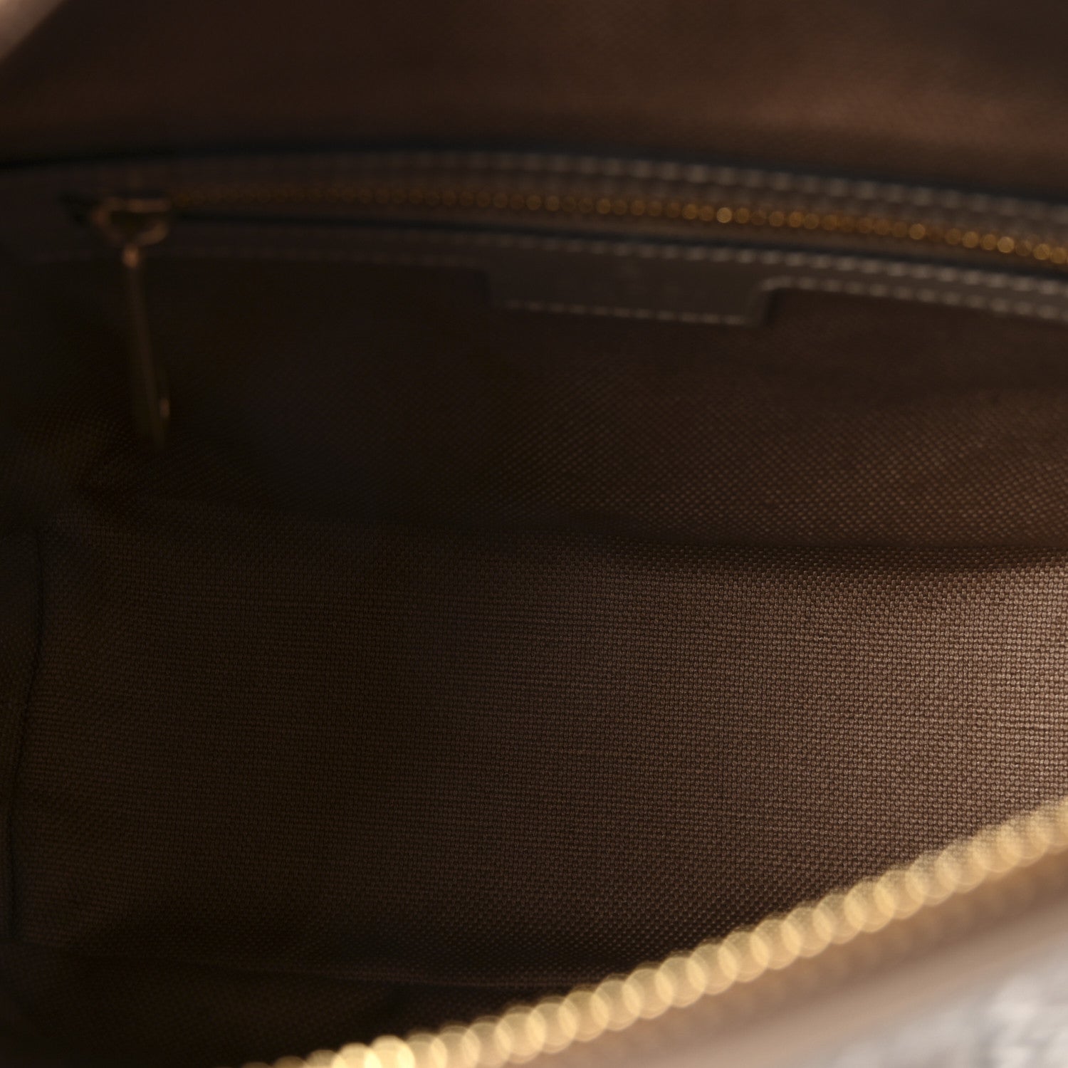GG Shadow Monogram Super Mini Ophidia Shoulder Bag Taupe