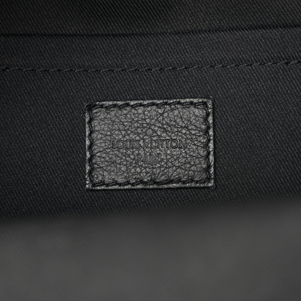 Monogram Palm Springs Backpack Mini