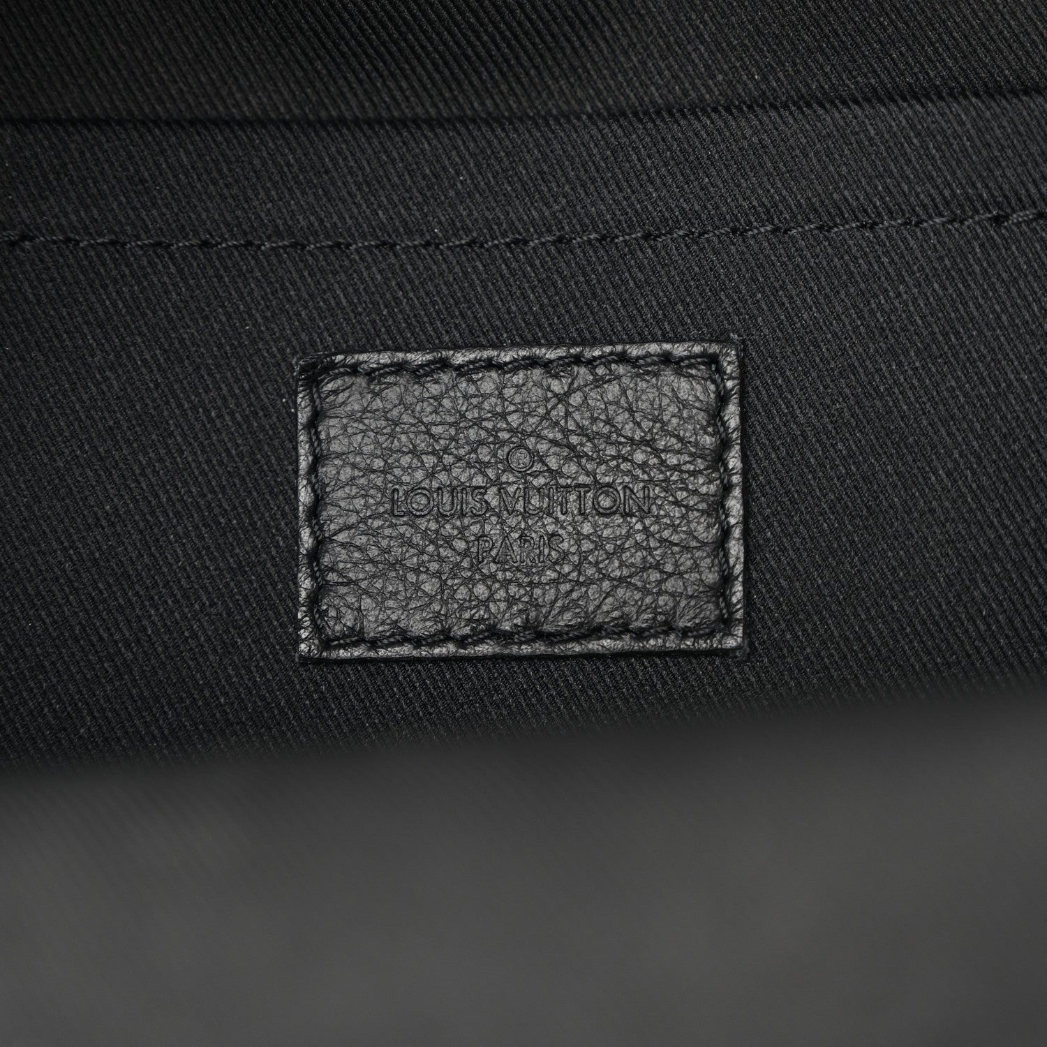 Monogram Palm Springs Backpack Mini